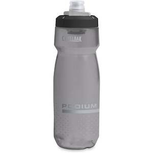 Water Bottles: Camelbak Podium Bottle 700ml Smoke