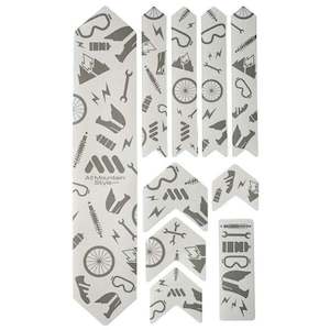 Frame Protection: Ams Frame Guard Extra Joyride