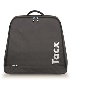 Indoor Trainers: Tacx Trainer Bag For Flow
