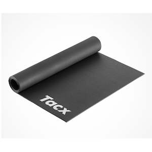 Indoor Trainers: TACX Trainer Mat Rollable