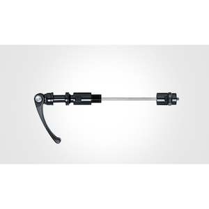 Tacx Axle Adapter Kit for Tacx Flux And Neo Trainers