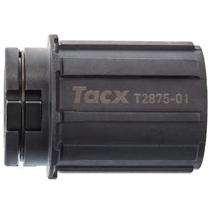 TACX Direct Drive Body SRAM/Shimano for Neo2 / Flux with 12mm ID Axle hole