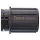 TACX Direct Drive Body SRAM/Shimano for Neo2 / Flux with 12mm ID Axle hole
