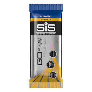Nutrition: SiS GO Energy Mini Bar Blueberry