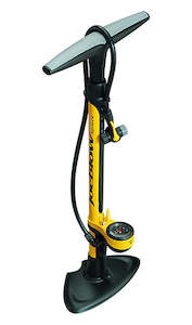 Floor Pumps: Topeak Joe Blow Sport Floor Pump