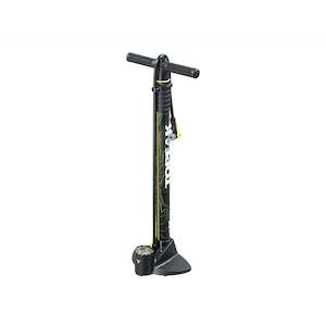 Topeak Floor Pump Joeblow Fat Bike Black