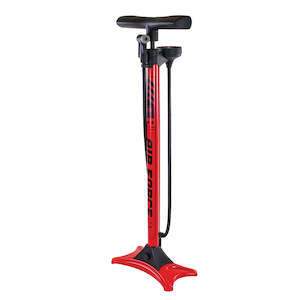 Serfas Air Force 3 Floor Pump