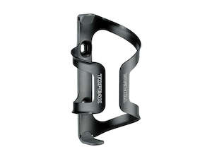 Water Bottle Holders: Topeak Cage Dualside Side Entry Black