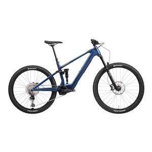 Products: Norco Fluid VLT C3 Electric Trail Bike 400Wh Battery Blue