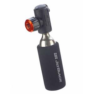 Products: JetBlack Micro CO2 Inflator