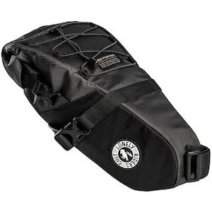 Saddle Bags: ULAC Saddle Bag Neo Porter Radtail GT Pro 8.8L Onyx
