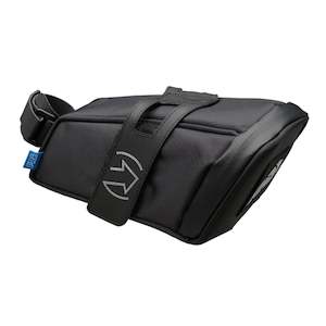 Saddle Bags: Pro Performance Saddle Bag Large 1L Black