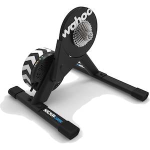 Wahoo KICKR CORE 2 Smart Trainer (with 11s Cassette)