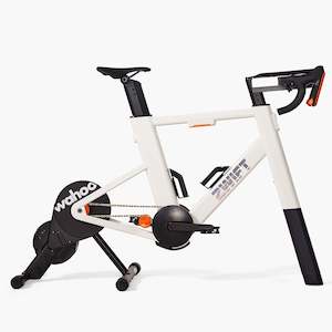 Indoor Trainers: Zwift Ride with Kickr Core Smart Trainer