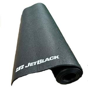 Indoor Trainers: JetBlack Indoor Trainer Mat 2