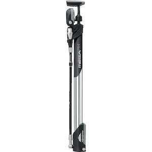 Topeak Mega Morph Floor Pump 160psi