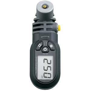 Topeak SmartGauge D2 Digital Tyre Pressure Gauge