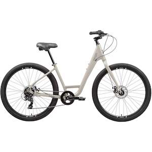 Hybrid Sport Bikes: Pedal Orion 2 Cruiser Bike Gloss Cool Grey