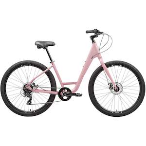 Pedal Orion 2 Cruiser Bike Gloss Blush Pink