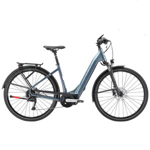 Cilo URBANFLEA CCL°03 Step-Thru Road eBike Bikes & Scooters