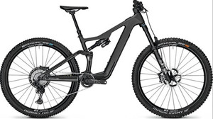 Products: Focus JAM2 SL 9.9 FAZUA 45kph Bikes & Scooters