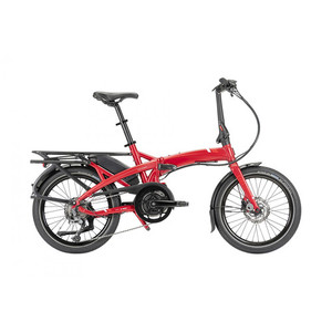 Tern Vektor Q9 Bikes & Scooters