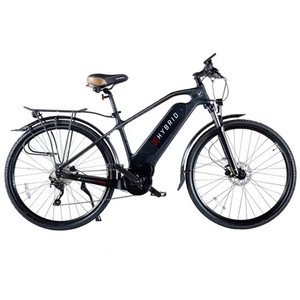 Hybrid M22 Speedmaster Bikes & Scooters