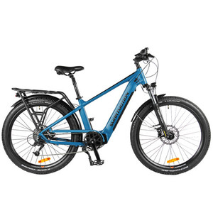 Products: Smartmotion X-Urban Bikes & Scooters