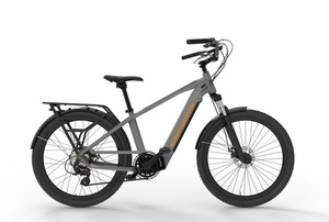 Products: Smartmotion X-Urban Bikes & Scooters