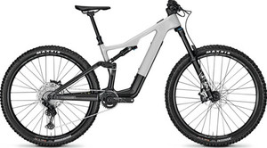 Products: Focus JAM2 SL 8.8 FAZUA 45kph (2023) Bikes & Scooters