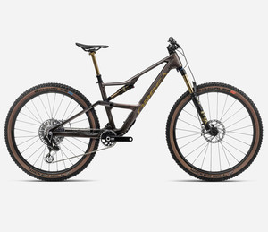 Products: Orbea Occam SL M-LTD Carbon Bikes & Scooters