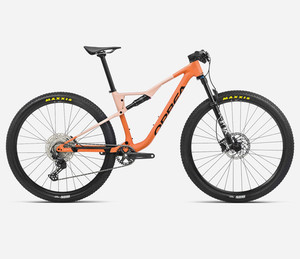 Products: Orbea Oiz H30 Alloy Bikes & Scooters