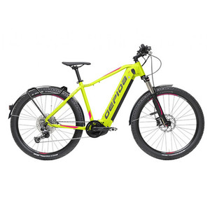 Gepida Ruga Pro Tour Bikes & Scooters