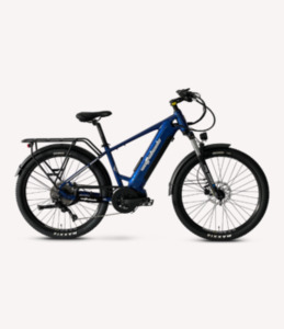Bene e-Bike Bikes and Trikes