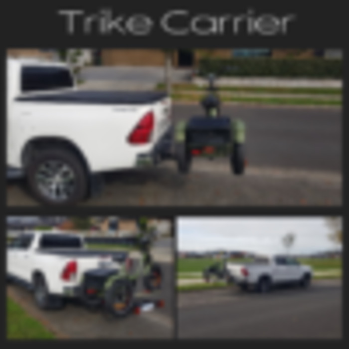 Products: Watt Wheels Hi-Vis Jacket Bikes and Trikes