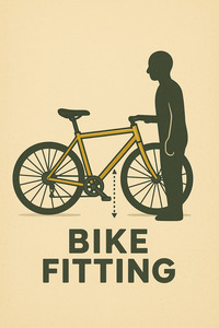 Servicing: Bike Fitting