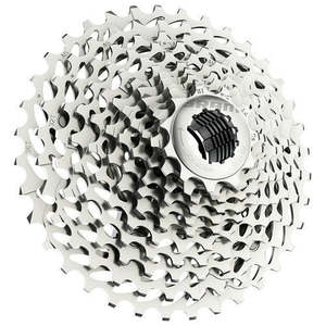 Drive Chain Brakes: SRAM FORCE 11SPD PG-1170 CASSETTE (11-28T) - NEW