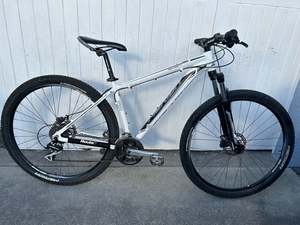 Merida Big Seven 10 MTB - Medium
