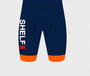 Gear: BSO Gravel Cargo shorts (NEW)