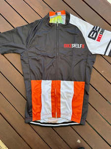 BSO Cycling Jersey (NEW)