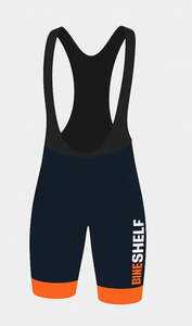BSO Cycling Bib Shorts (NEW)