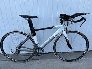 Giant Trinity A1 TT - XS