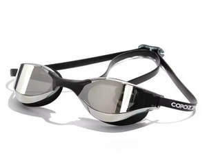 Trialthon: Copozz Anti Fog Pro Swim Goggles (NEW)