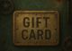 Bike Shelf One Gift Card