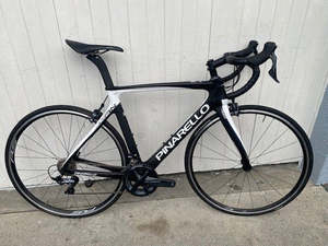 Pinarello Gan S (11 Spd Ultegra) - Medium 54cm