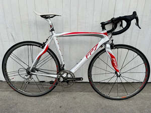 Pinarello: Pinarello FP7 Carbon - Medium