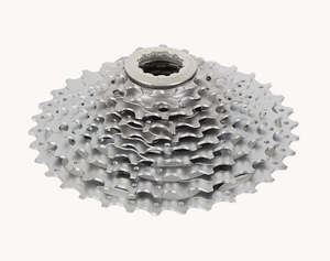 Shimano XT M771 MTB Cassette (11-36T) - 10spd (NEW)