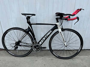 Kestrel Talon TT bike - Small/Medium
