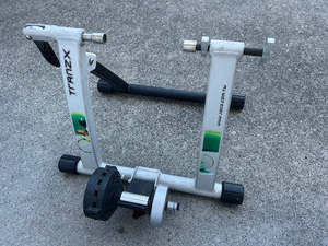 Tranzx Mag Trainer