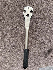 BikeHand Pedal Spanner 15mm (NEW)